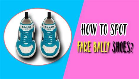 replica bally shoes for sale|how to identify bally shoes.